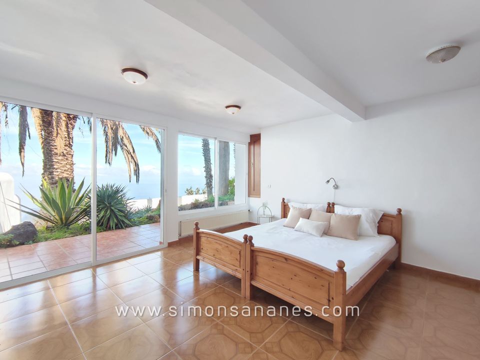 Villa i El Sauzal, Tenerife - foto 2